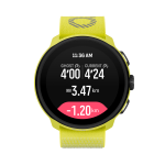 SUUNTO RUN LIME sportinis laikrodis